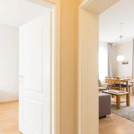 Apartment 3 Lotsenkoje