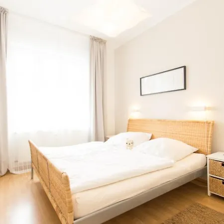 Apartment 3 Lotsenkoje Rostock