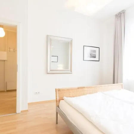 Apartment 3 Lotsenkoje