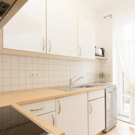 3 Lotsenkoje Apartment