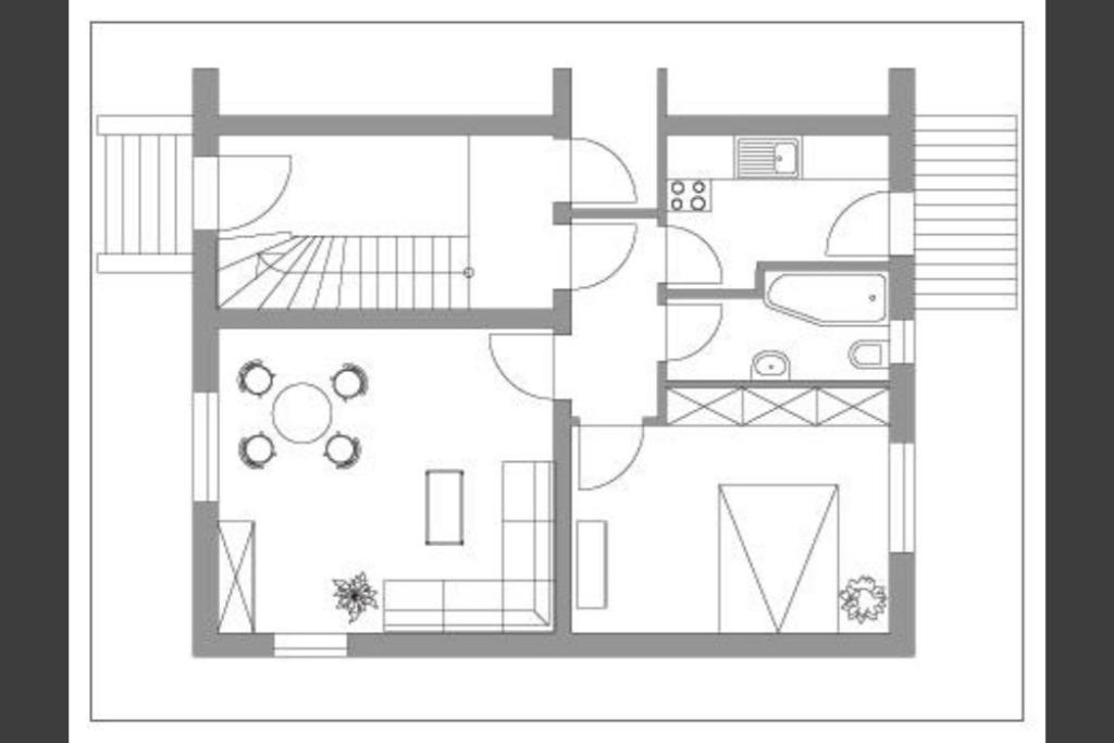 3 Lotsenkoje Apartment *