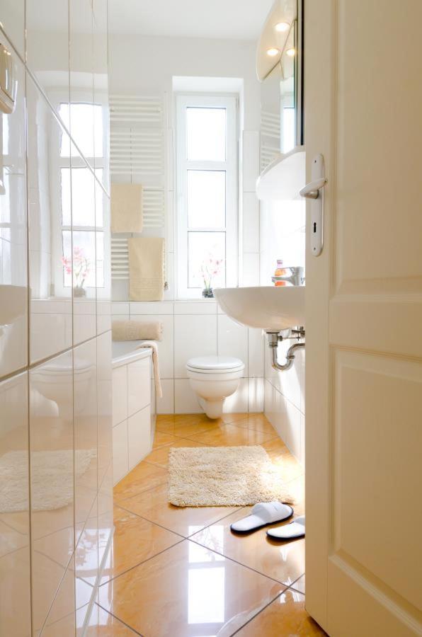 Apartment 3 Lotsenkoje Rostock