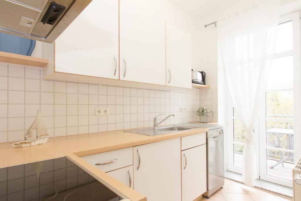 Apartment 3 Lotsenkoje *