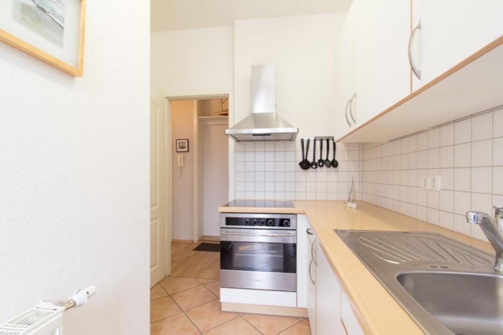 Apartment 3 Lotsenkoje *